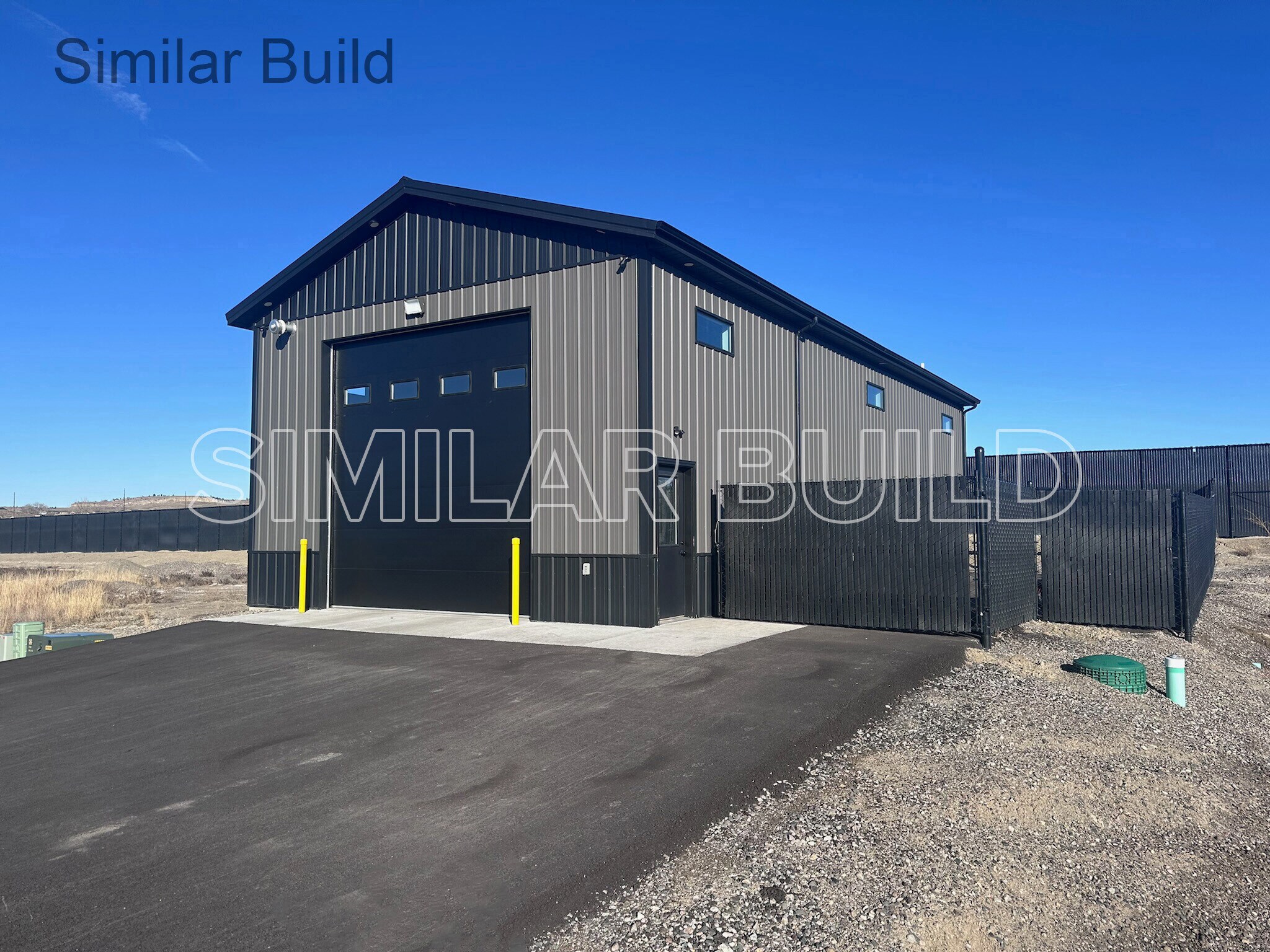 407 E Recreation Dr, Billings, MT à vendre Photo principale– Image 1 sur 4