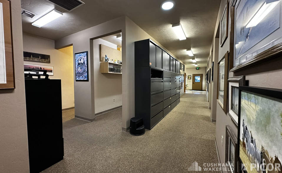 6775 E Camino Principal, Tucson, AZ à vendre - Photo de l’immeuble – Image 3 sur 7