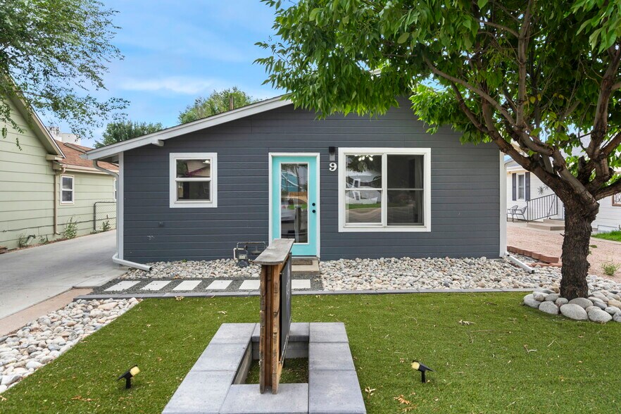 9 Main St, Windsor, CO à vendre - Photo de l’immeuble – Image 1 sur 23
