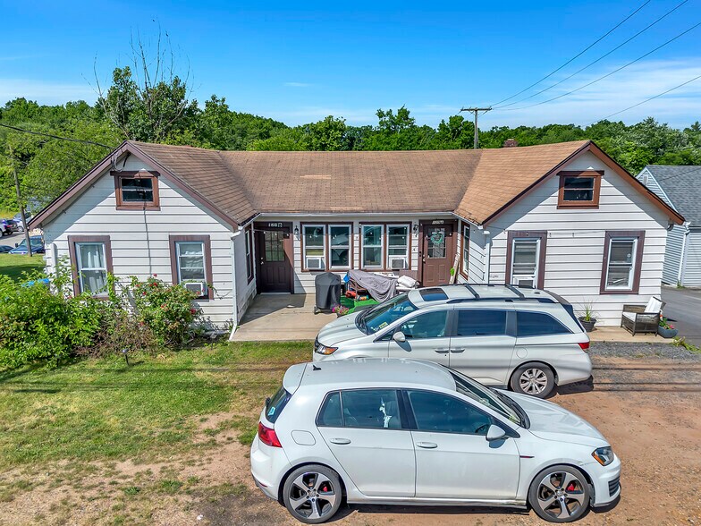 129 Amboy Ave, Woodbridge, NJ à vendre - Photo de l’immeuble – Image 2 sur 13