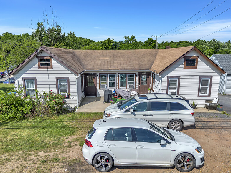 129 Amboy Ave, Woodbridge, NJ à vendre - Photo principale – Image 2 sur 13