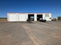 Plus de détails pour 1351 Motel Dr, Milan, NM - Industriel/Logistique à vendre