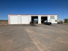 Plus de détails pour 1351 Motel Dr, Milan, NM - Industriel/Logistique à vendre