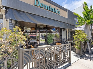 Plus de détails pour 113 E Grand Ave, Escondido, CA - Local commercial à vendre