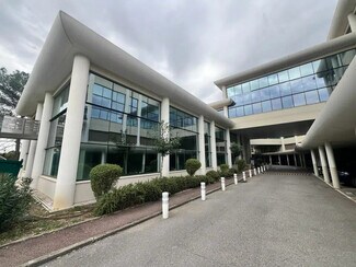 Plus de détails pour Bureau à louer