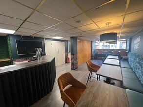 54 Talbot Rd, Blackpool à louer Photo intérieure– Image 2 sur 11