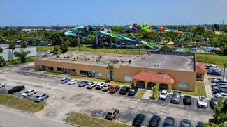Plus de détails pour 6598 N Military Trl, Riviera Beach, FL - Local d’activités à vendre