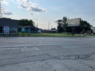Plus de détails pour 110 N 1st Ave, Evansville, IN - Local commercial à vendre