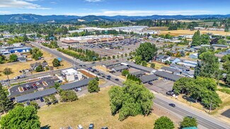 Plus de détails pour 522 N Adair St, Cornelius, OR - Logement à vendre
