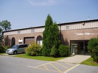 Plus de détails pour 948 Hercules Dr, Colchester, VT - Bureau à louer