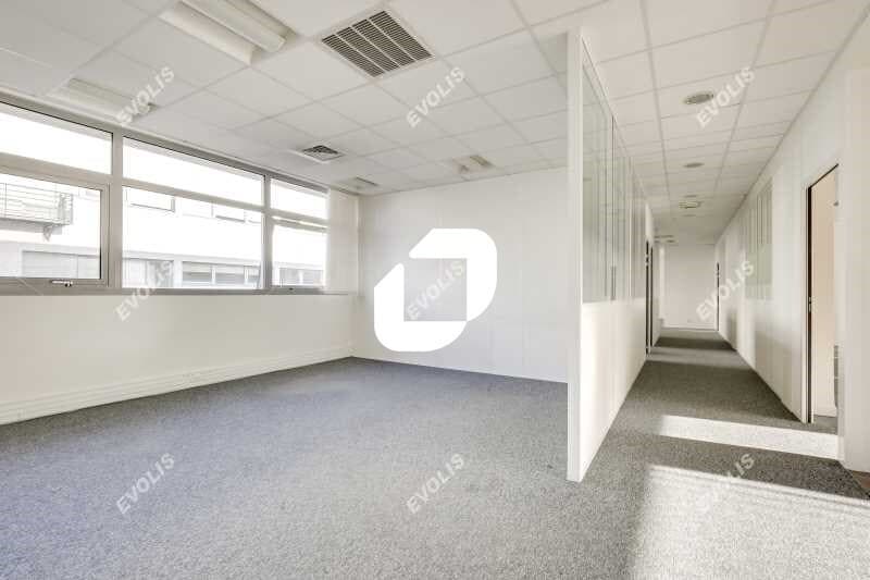 Bureau dans Saint-Denis à louer - Photo intérieure – Image 2 sur 14