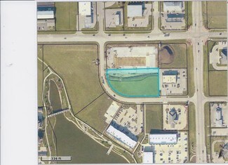 Plus de détails pour 740 Community Dr, North Liberty, IA - Bureau/Médical à louer