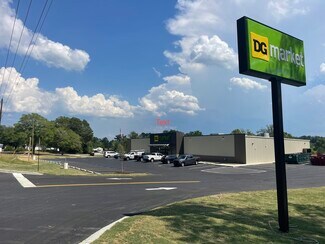 Plus de détails pour Broxton Bridge Rd, Ehrhardt, SC - Local commercial à vendre