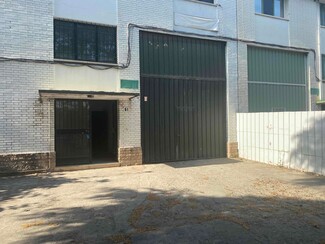 Plus de détails pour Industriel/Logistique à louer