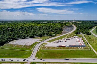 Plus de détails pour 5450 N 193rd East Ave, Catoosa, OK - Terrain à vendre