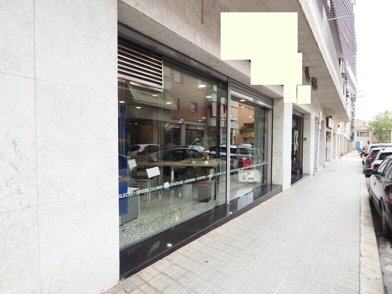 Immeuble residentiel dans Granollers, Barcelona à vendre - Photo principale – Image 1 sur 1