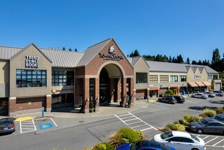 Plus de détails pour 17171-17535 Bothell Way NE, Lake Forest Park, WA - Local commercial à louer