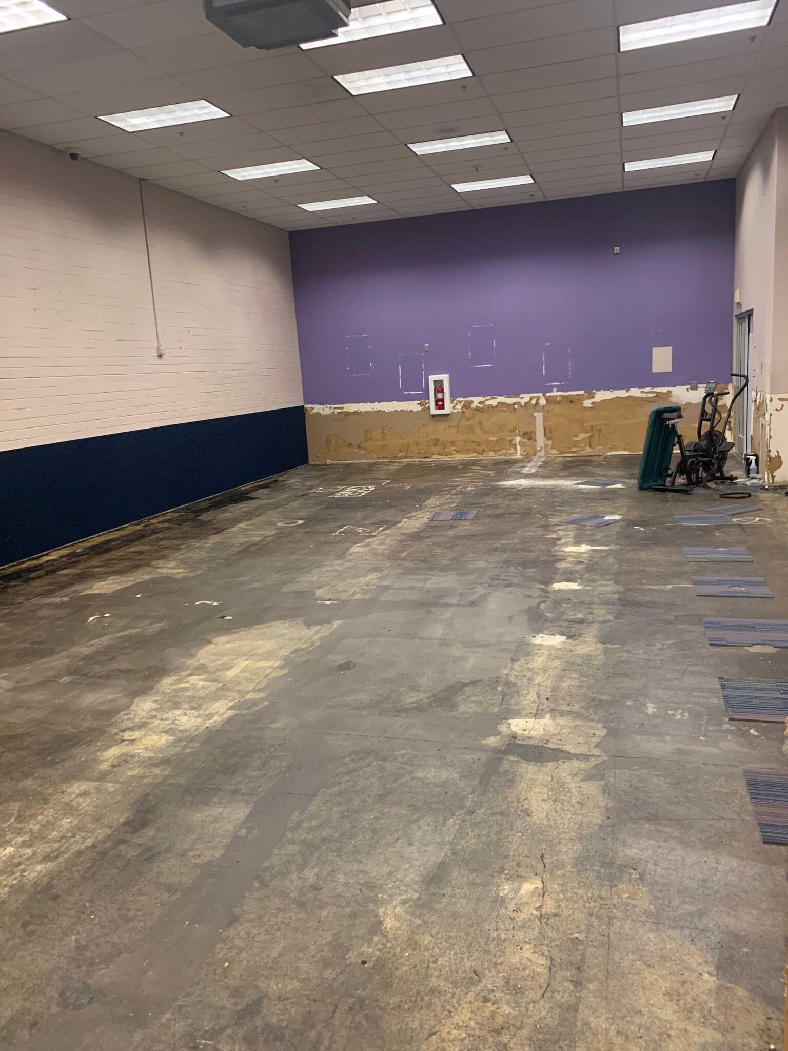 6213-6233 Santa Teresa Blvd, San Jose, CA à louer Photo intérieure– Image 1 sur 3