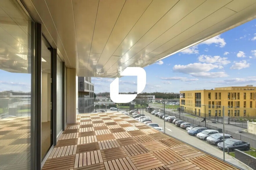 2 Rue De L'Epine, Villeneuve-d'Ascq à louer - Photo de l’immeuble – Image 1 sur 13