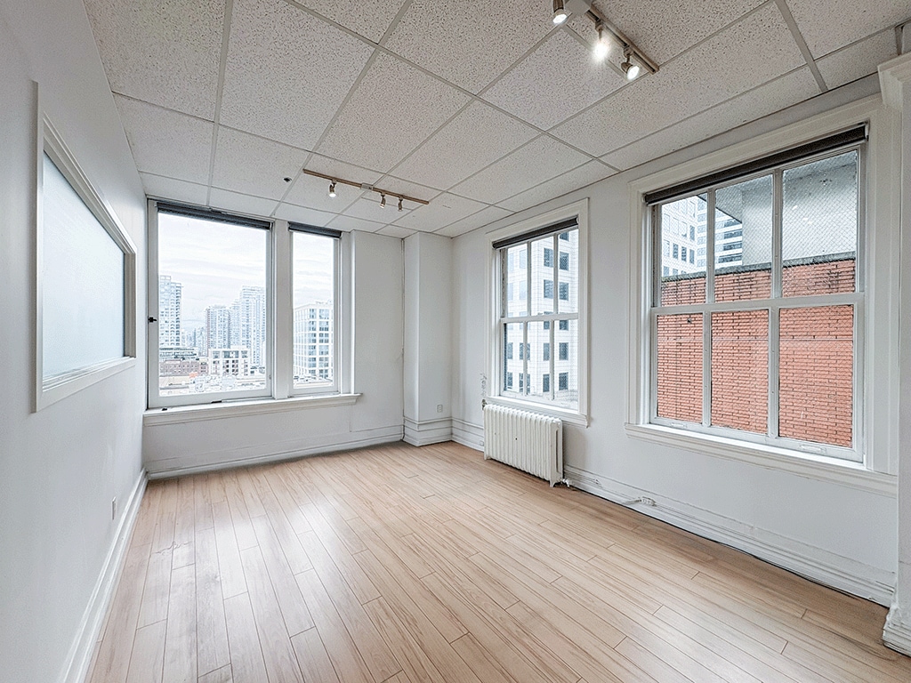 402 W Pender St, Vancouver, BC à vendre Photo intérieure– Image 1 sur 5