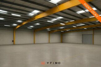 Plus de détails pour Local d'activités à louer