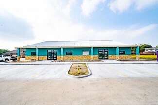 Plus de détails pour 6214 Saratoga Blvd, Corpus Christi, TX - Bureau à louer