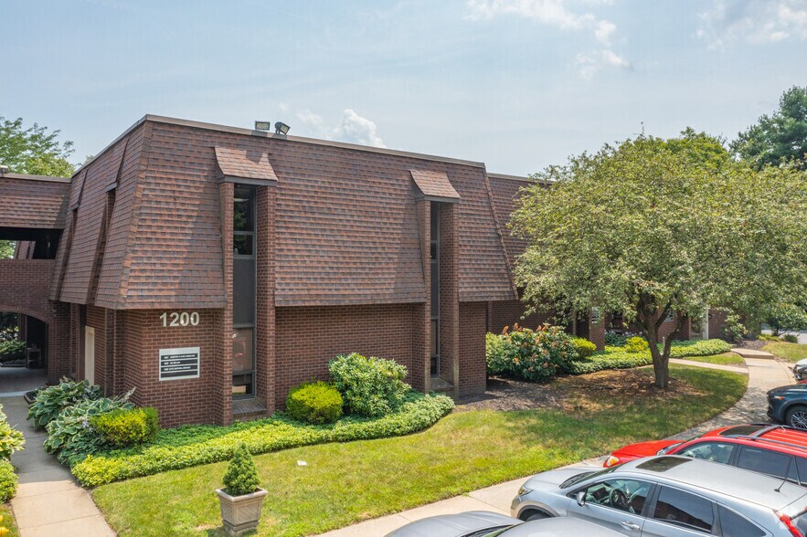 1001-1500 Society Dr, Claymont, DE à louer - Photo de l’immeuble – Image 2 sur 5