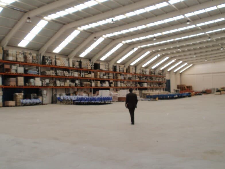 Industriel/Logistique dans Casarrubios del Monte, Toledo à louer - Photo intérieure – Image 3 sur 13