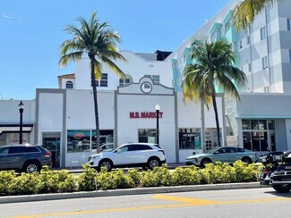 Plus de détails pour 1510 Washington Ave, Miami Beach, FL - Local commercial à vendre