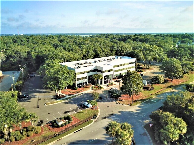 1180 Sam Rittenberg Blvd, Charleston, SC à vendre - Aérien – Image 2 sur 12