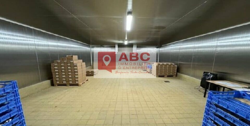 Local d'activités dans VAL D'ARCOMIE à vendre - Photo de l’immeuble – Image 2 sur 11