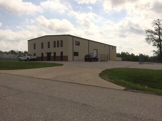 Plus de détails pour 10105 Hedden Rd, Evansville, IN - Industriel/Logistique à vendre