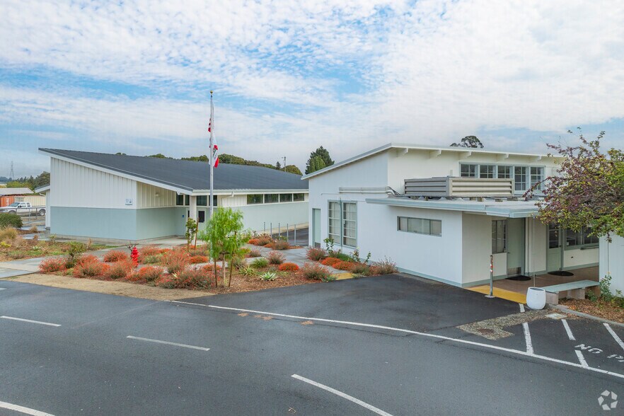 1680 Los Carneros Ave, Napa, CA à vendre - Photo de l’immeuble – Image 3 sur 83