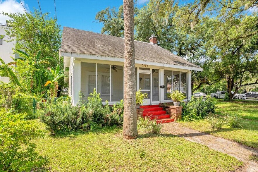 204 Park Lake St, Orlando, FL à vendre - Photo de l’immeuble – Image 2 sur 39