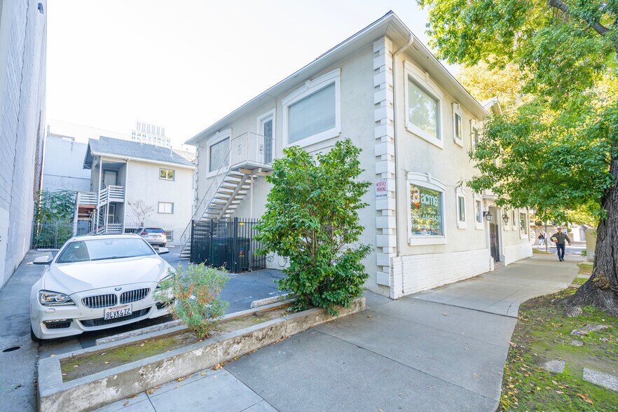 900 G St, Sacramento, CA à louer - Photo principale – Image 1 sur 19