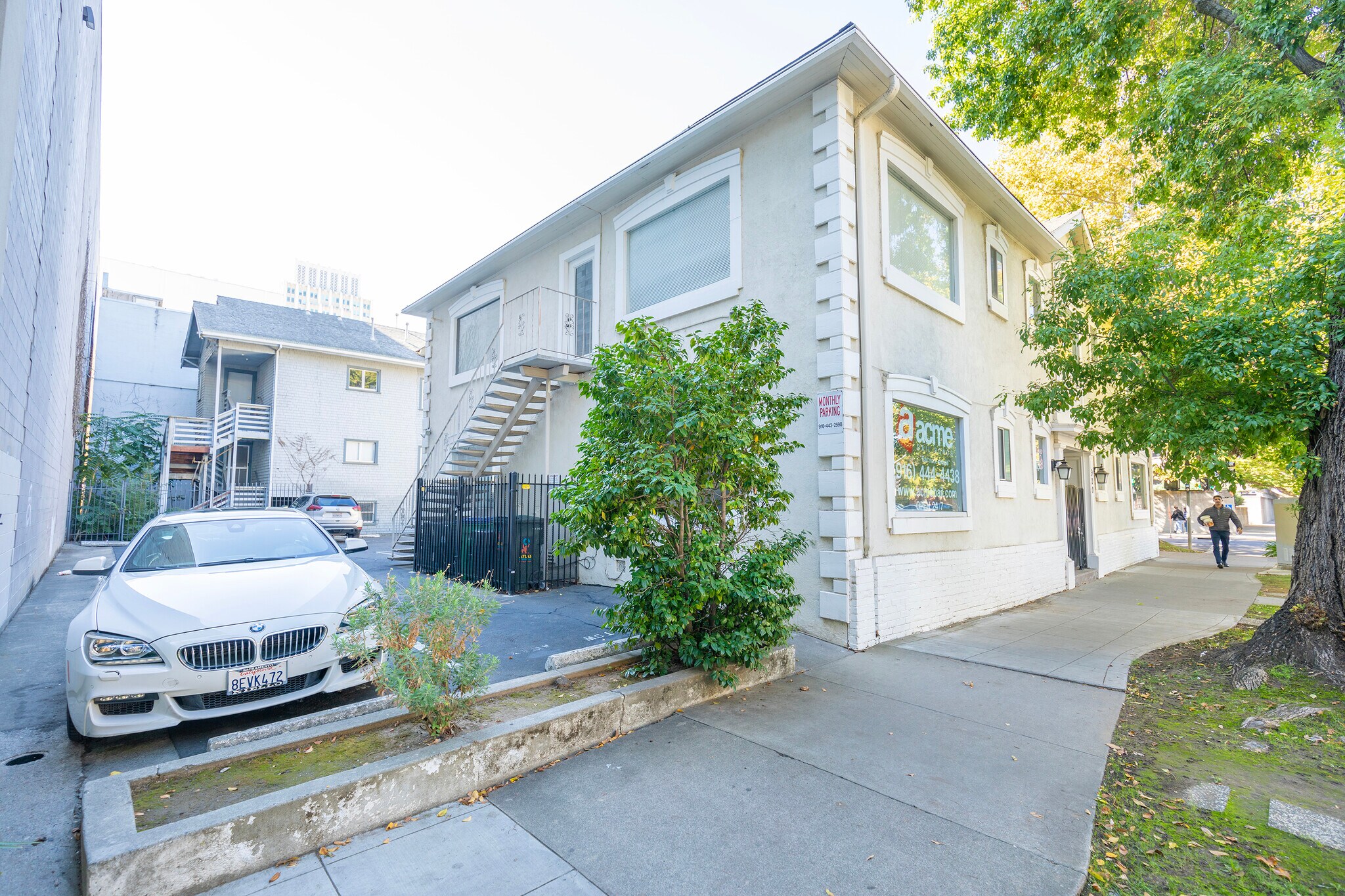 900 G St, Sacramento, CA à louer Photo principale– Image 1 sur 20