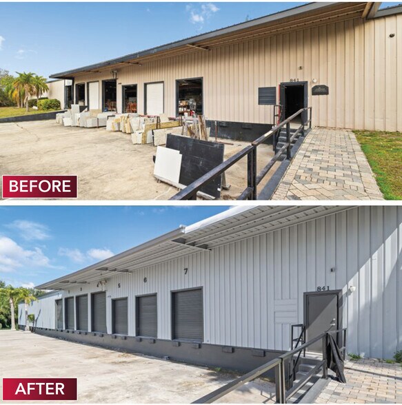 841 Drive Buick Ave, Orlando, FL à louer - Photo de l’immeuble – Image 3 sur 9