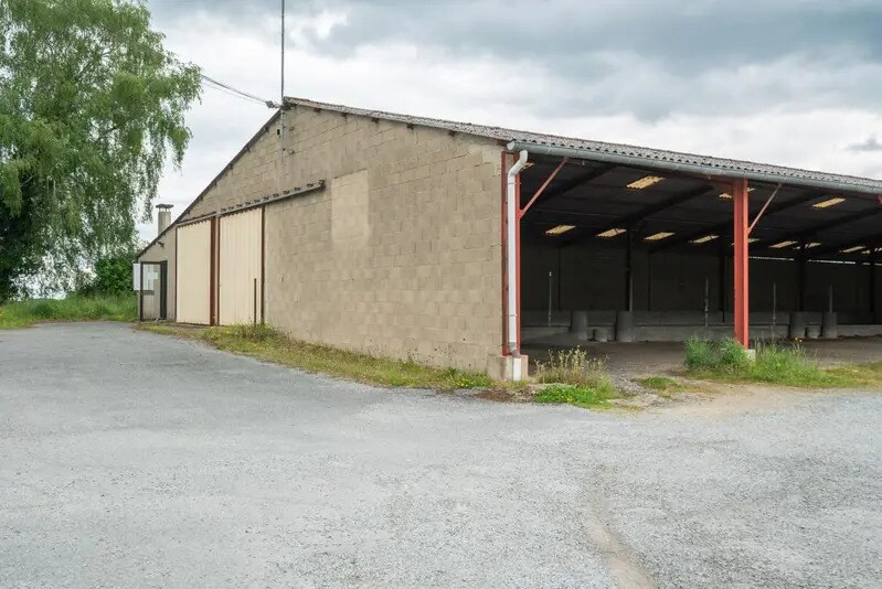 40 Rue Albert Chaput, La Souterraine à vendre - Photo de l’immeuble – Image 2 sur 16