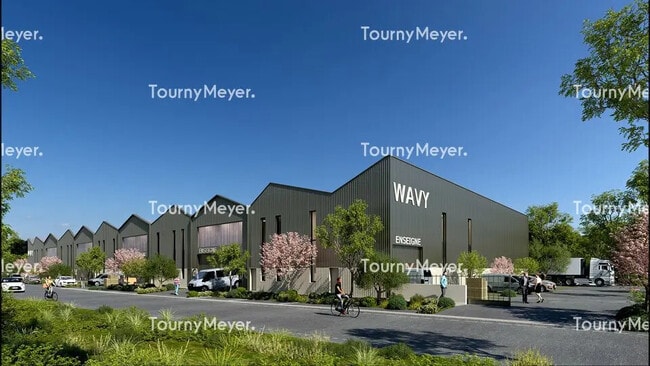 Plus de détails pour Local d'activités à louer