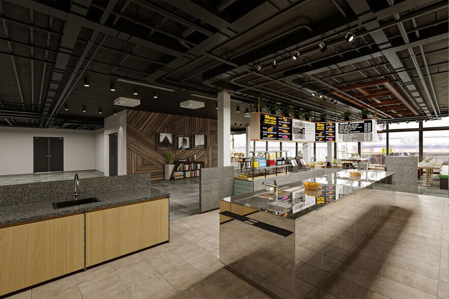 221 Argyle St, Glasgow à louer - Photo intérieure – Image 3 sur 20