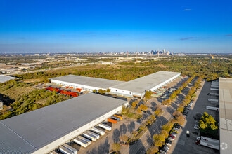 3601 Pinnacle Point Dr, Dallas, TX - VUE AÉRIENNE  vue de carte