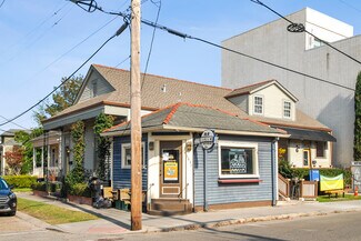 Plus de détails pour 5631 Magazine St, New Orleans, LA - Bureau à vendre