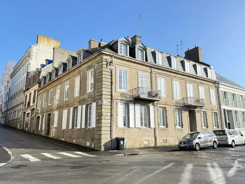 Bureau dans Lorient à vendre Photo de l’immeuble– Image 1 sur 6