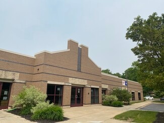 Plus de détails pour 7444 Dexter Ann Arbor Rd, Dexter, MI - Bureau/Médical à louer