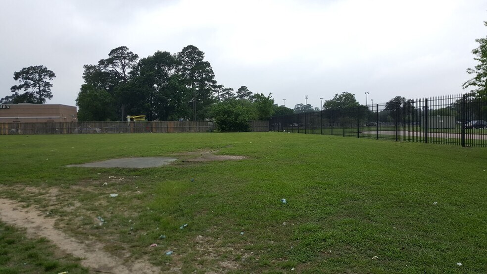 9603 Homestead Rd, Houston, TX à vendre - Photo de l’immeuble – Image 2 sur 5