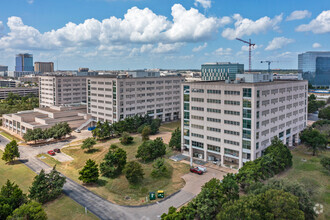 11501 Burnet Rd, Austin, TX - VUE AÉRIENNE  vue de carte - Image1