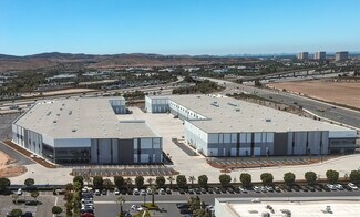 Plus de détails pour Bake Freeway Business Park – Industriel/Logistique à vendre, Irvine, CA
