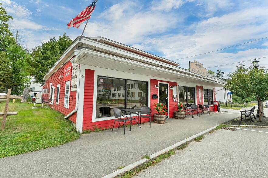 13 Main St, Goffstown, NH à vendre - Photo de l’immeuble – Image 3 sur 51