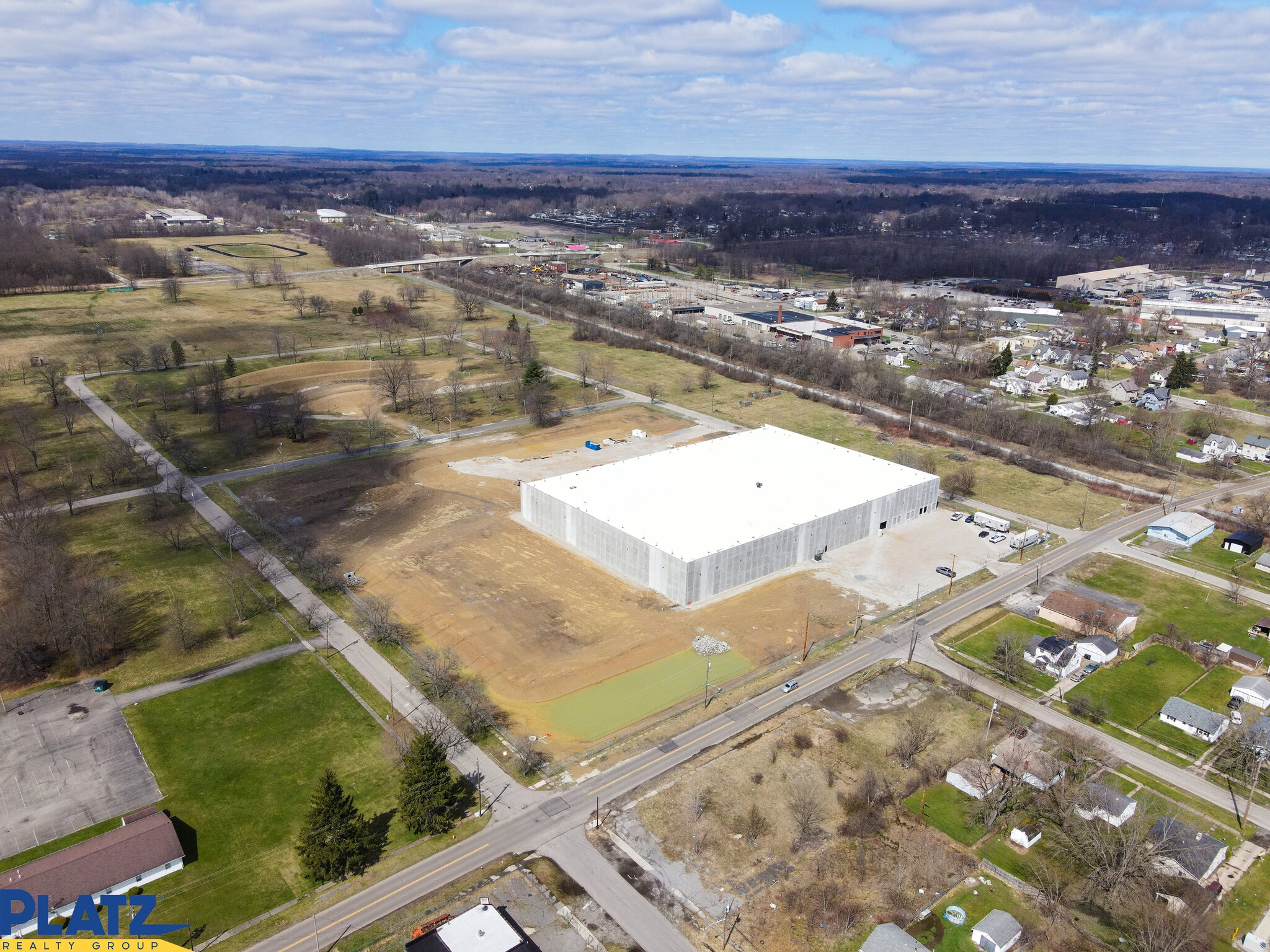 2001 Victoria St SW, Warren, OH à vendre Photo principale– Image 1 sur 16