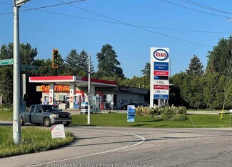 Plus de détails pour 2351 Fischer-Hallman Rd, Ayr, ON - Local commercial à vendre